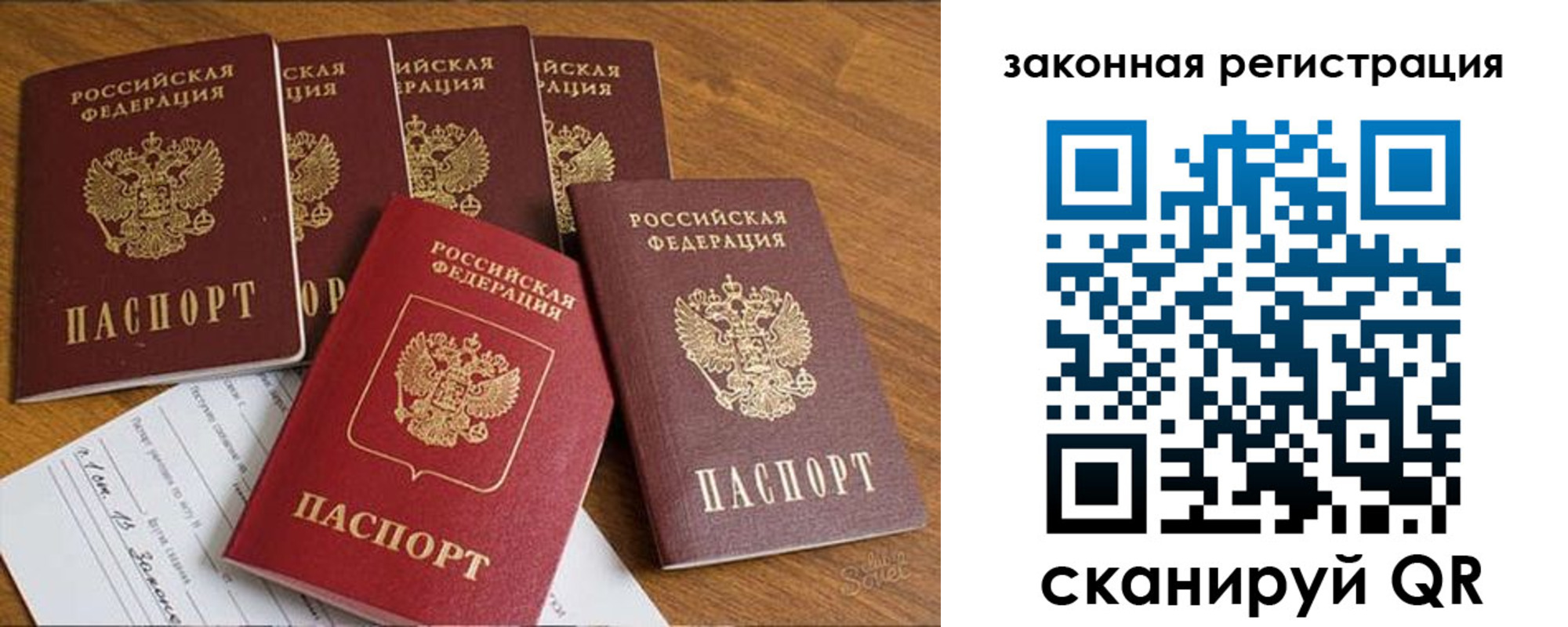прописка в Щёкино